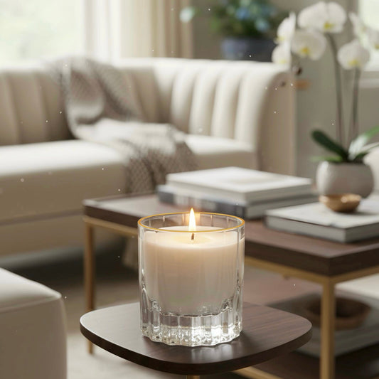 Comment choisir la bougie parfaite selon son intérieur et son ambiance ?