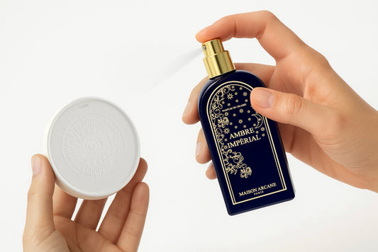 7 secrets des parfums rares pour collectionneurs à connaître