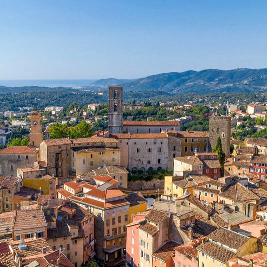 Top des senteurs incontournables des bougies de Grasse : l’art olfactif à l’honneur