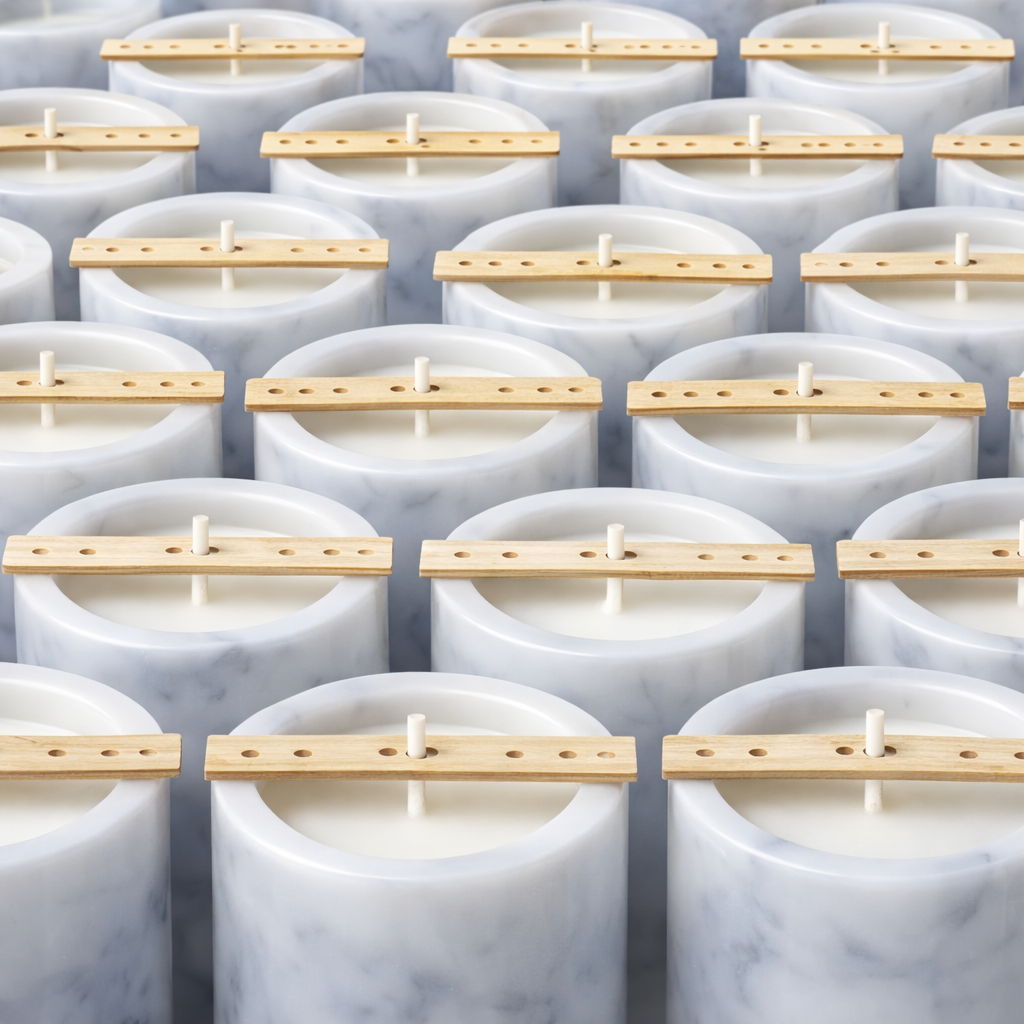 LA PURETÉ DE NOTRE CIRE