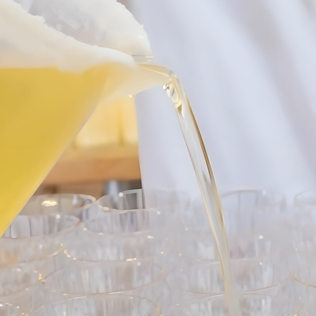 LA PURETÉ DE NOTRE CIRE