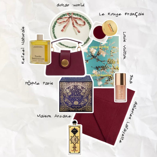 Lovely Finds : Idées de cadeaux de Noël