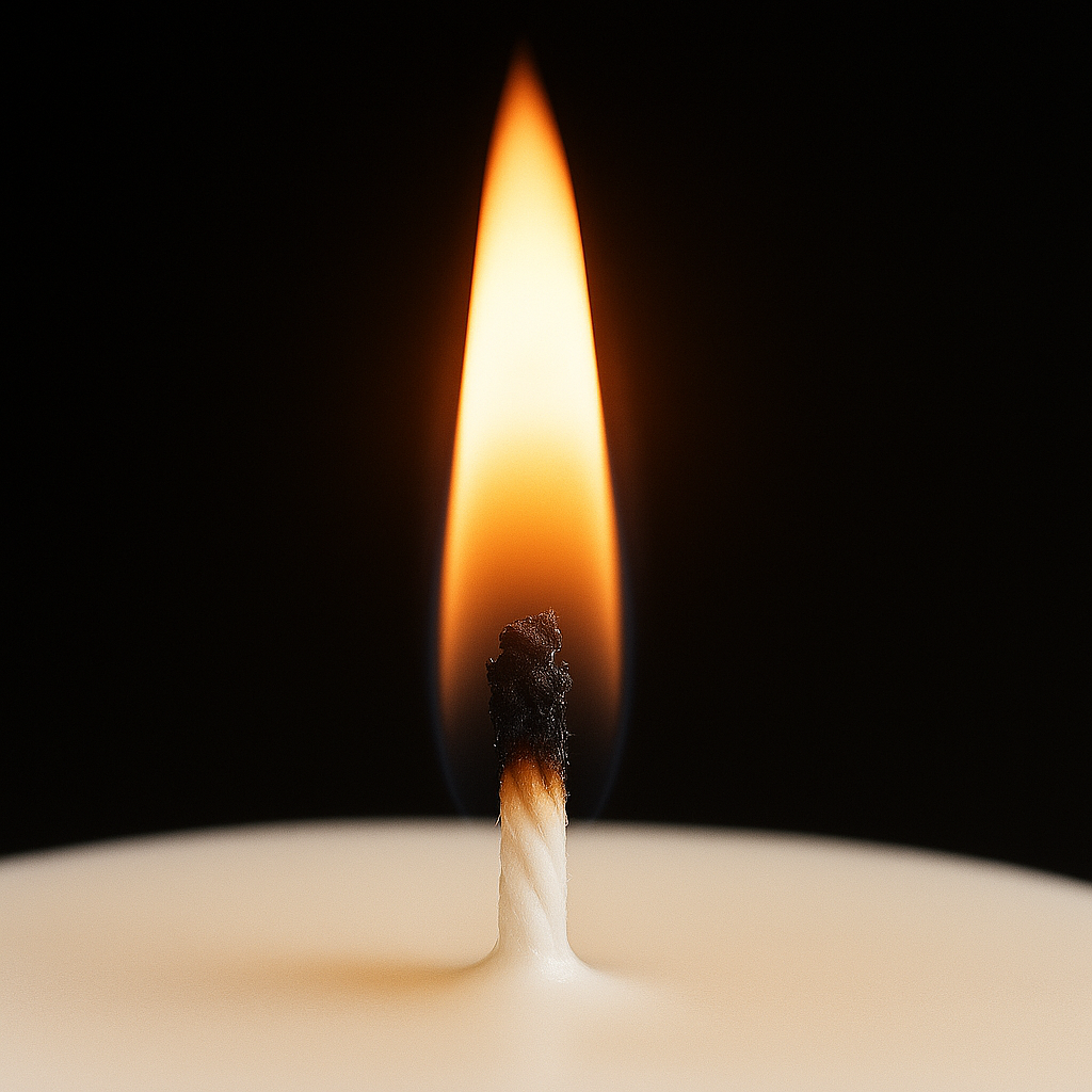 Optimiser la diffusion du parfum de vos bougies Maison Arcane