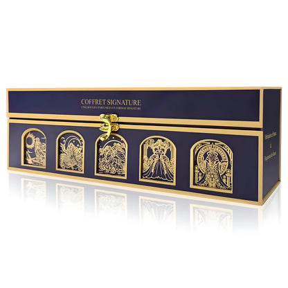 COFFRET SIGNATURE