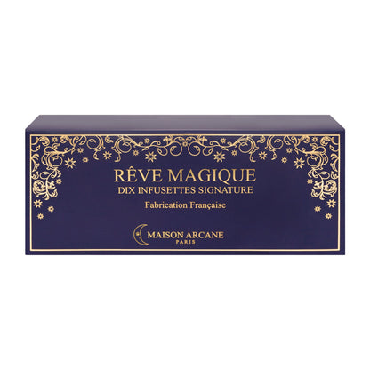 RÊVE MAGIQUE