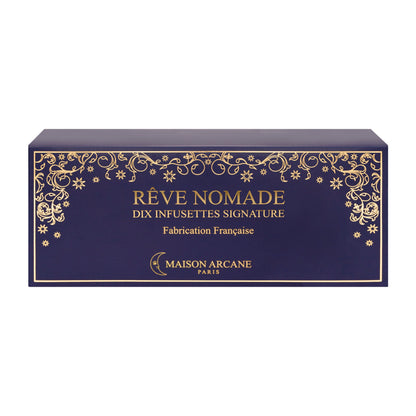 Infusion Rêve Nomade