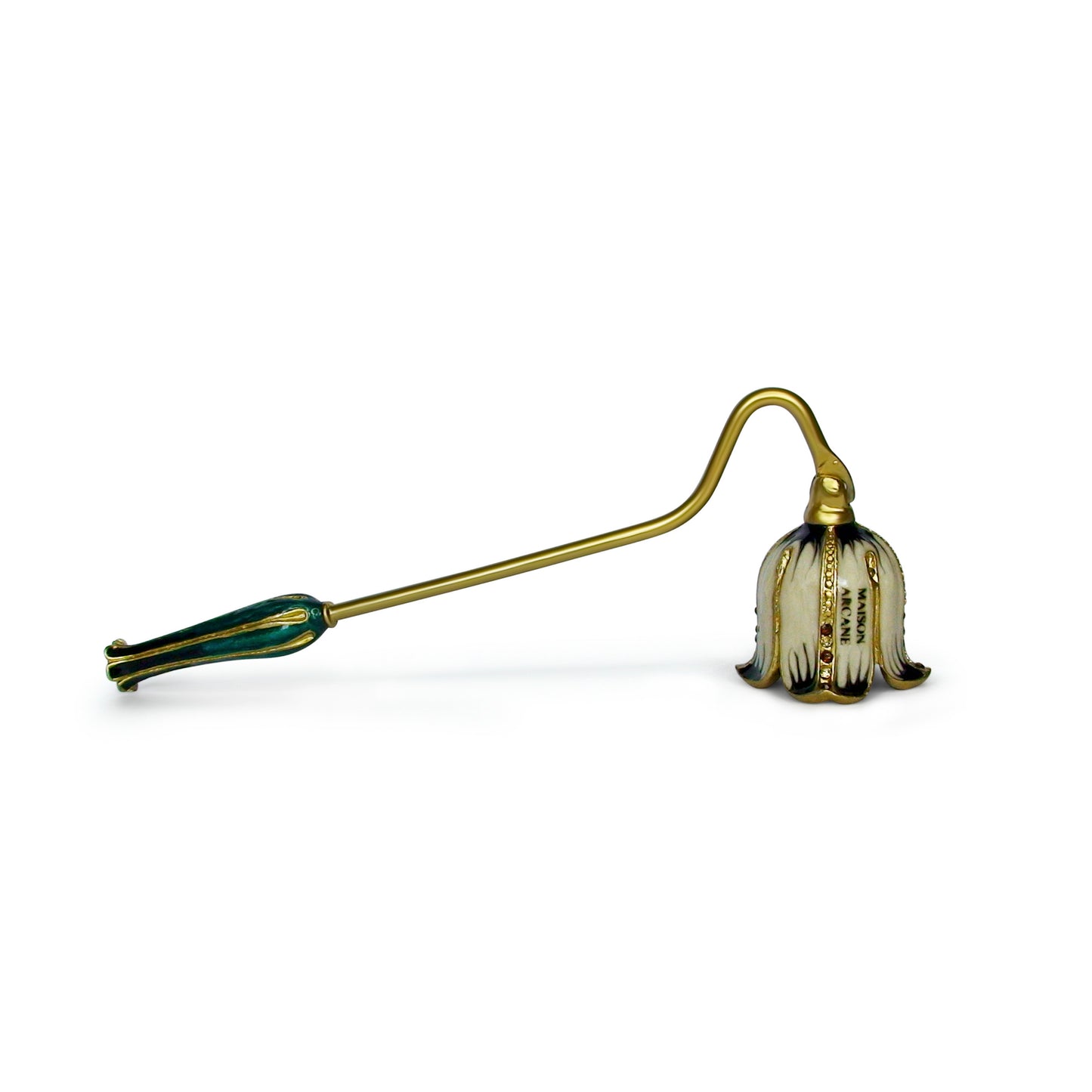 CANDLE SNUFFER