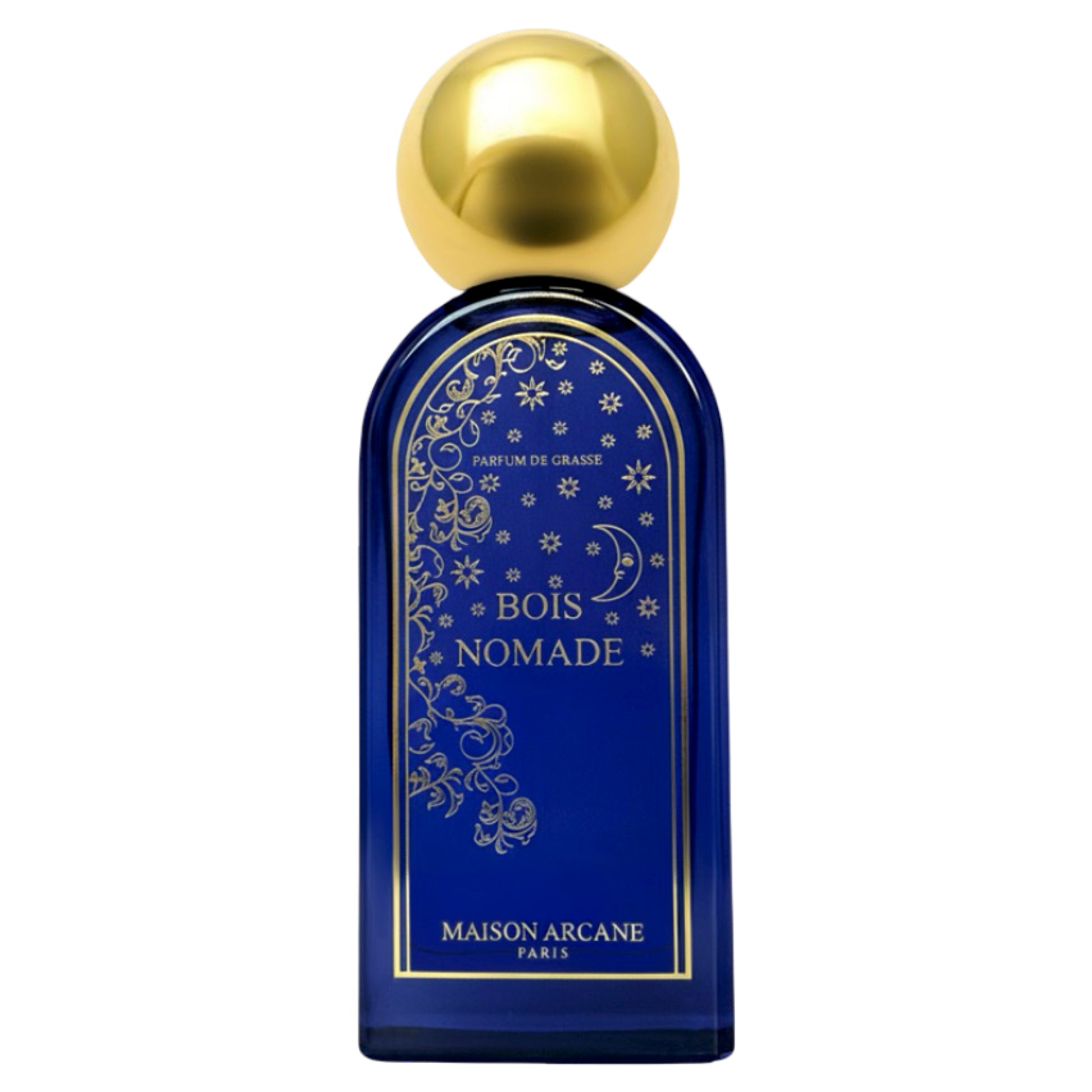 Bois Nomade parfum d’intérieur