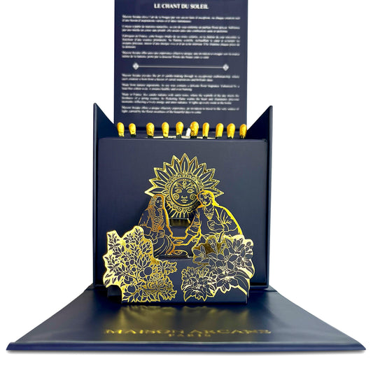 AURA SOLAIRE